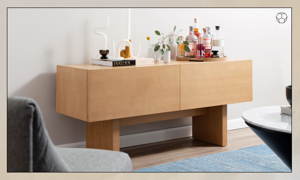 What Is a Credenza, and Do You Need One?